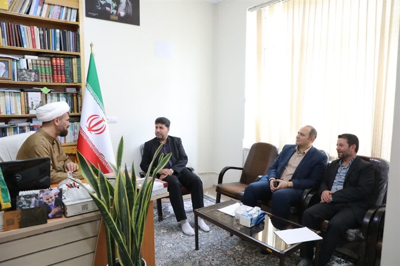 زیر ساخت های ورزش بهار روی ریل پیشرفت