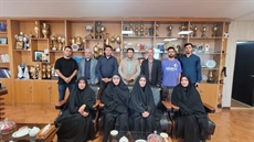 فامنین میزبان مسابقات لیگ امید بسکتبال خواهد بود