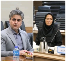 هلن معبودی سرپرست هیأت ورزش‌های ناشنوایان استان همدان شد