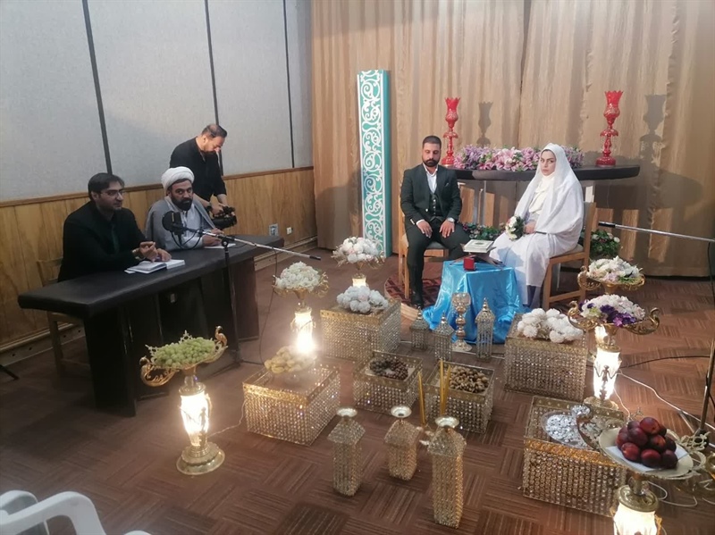 برنامه سراسری «پیوند»  از شبکه‌های رادیویی استانی کشور پخش شد