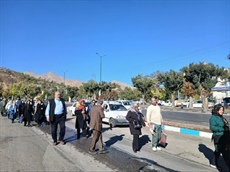 گردهمایی جوانان فعال بهار؛ همایشی برای توانمندسازی نسل آینده