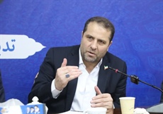 بازدید میدانی از نهاوند با دستور وزیر ورزش انجام شد/مجموعه علیمرادیان نماد مشارکت مردمی در توسعه ورزش است