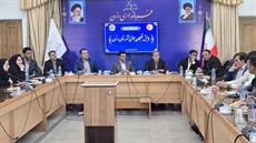 همایش نخبگان جوان شهرستان رزن برگزار شد