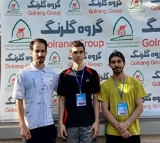 دعوت از دو جوان توانیاب همدانی به اردوی تیم ملی اعزامی به مسابقات پارا آسیایی
