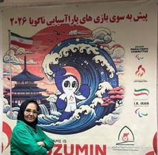 همدان شهر نابغه های پاراتنیس کشور