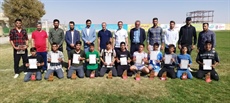 رقابت باشکوه دانش آموزان کبودراهنگی در مسابقات دو و میدانی