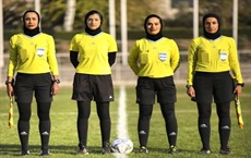حضور داور نهاوندی در لیگ قهرمانان آسیا