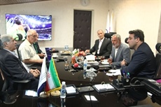 همدان میزبان مسابقات بین‌المللی دو و میدانی می‌شود