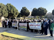 برگزاری همایش ورزش صبحگاهی و تجلیل از بانوان ورزشکار پیشکسوت در اسدآباد