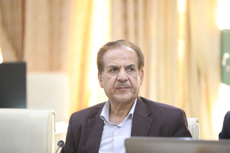 انتقاد رئیس هیأت ورزش‌های همگانی همدان از عدم توجه به ورزش کارکنان و دسترسی آسان شهروندان به اماکن ورزشی ادارات