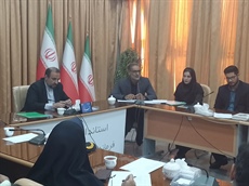 بیرانوند: جوانان موتور محرکه توسعه و سرمایه اصلی جامعه هستند / لزوم برنامه‌ریزی منسجم برای نشاط اجتماعی، اشتغال و هویت دینی جوانان نهاوند