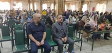 برگزاری سمینار روان‌شناسی در حاشیه هجدهمین دوره مسابقات بین‌المللی شطرنج ابن‌سینا