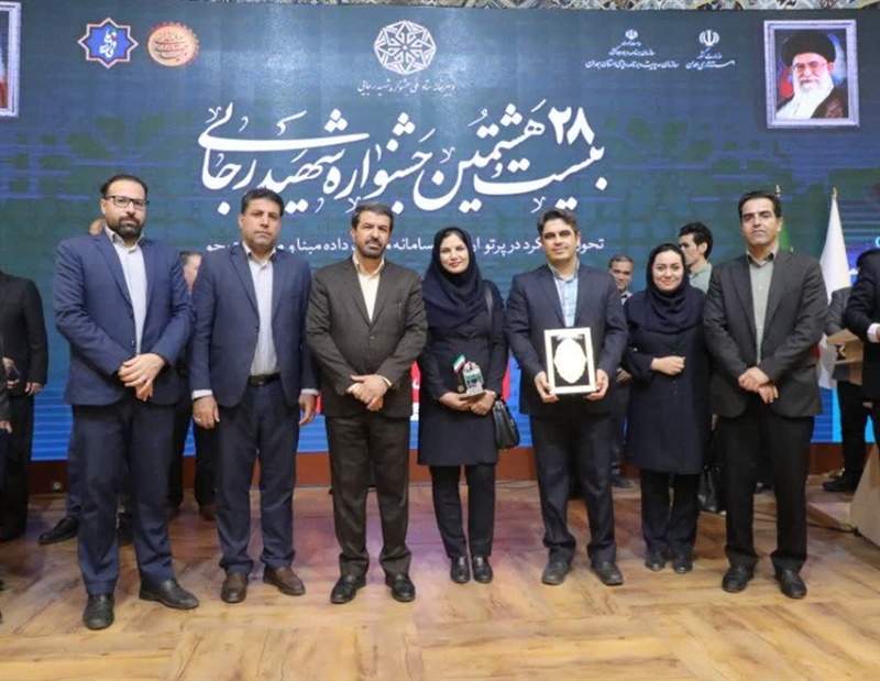 درخشش دوباره ورزش و جوانان همدان در جشنواره شهید رجایی / کسب عنوان دستگاه برتر برای سومین سال متوالی