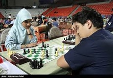 نتایج کامل هجدهمین‌دوره‌ی مسابقاتِ شطرنج بین‌المللی جامِ ابن‌سینای همدان