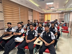 برگزاری دوره آموزش مربیگری درجه D فوتبال در همدان