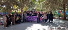 برگزاری جشنواره فرهنگی و ورزشی «شادابی زنان، شادکامی خانواده و نشاط اجتماعی» در شهرستان رزن