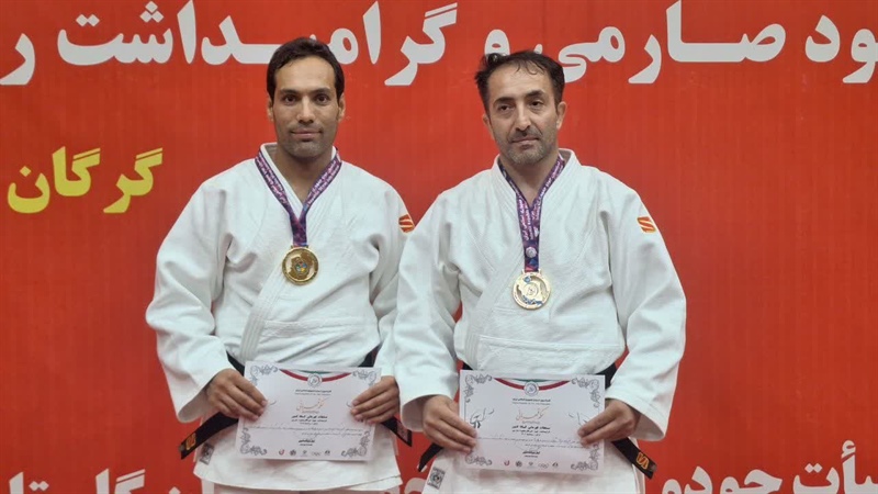 دعوت جودوکاران استان همدان به اردوی تیم ملی