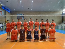 برگزاری مسابقات والیبال گرامیداشت سیزده آبان در شهرستان ملایر