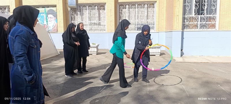 طرح ملی «عدالت ورزشی» ویژه زنان کم‌برخوردار در همدان برگزار شد