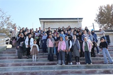 استقبال از قهرمانان همدانی مسابقات  پیشکسوتان هند با حضور علی حقیقی