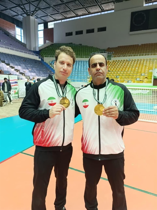 دعوت دو گلبالیست استان به یازدهمین مرحله اردوی تیم ملی