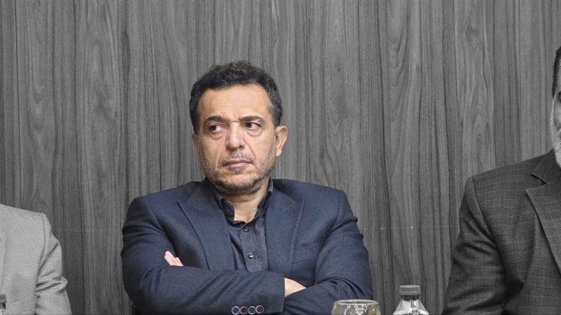 نماینده مجلس: صندوق مسوولیت های اجتماعی با مشارکت صنایع مشکلات ورزش همدان را حل می کند