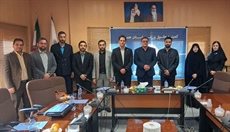 قهرمان ملایری مسئول امور حقوق ورزشی شهرستان های استان  همدان شد