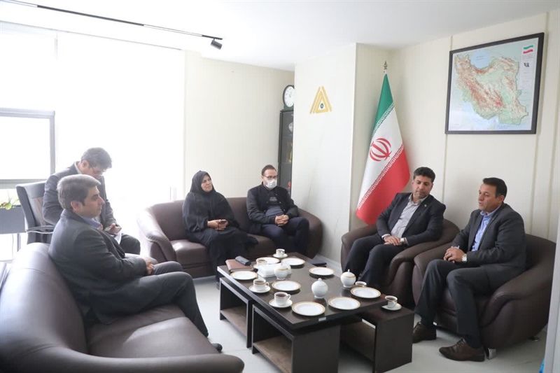 تقدیر مدیرکل ورزش و جوانان استان همدان از مجموعه صندوق کارآفرینی امید