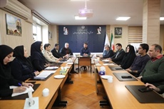 هدف ما ارتقای خدمات و تداوم موفقیت‌هاست/ نقاط ضعف باید اصلاح شود