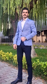 قضاوت داور شمشیربازی استان همدان در لیگ دسته یک