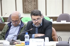 آرش آزادی رئیس هیأت شطرنج استان همدان شد / تأکید حقیقی بر آرامش، برنامه‌محوری و همکاری جمعی