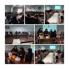 برگزاری دوره آموزشی پیشگیری و مدیریت دیابت در شهرستان اسدآباد