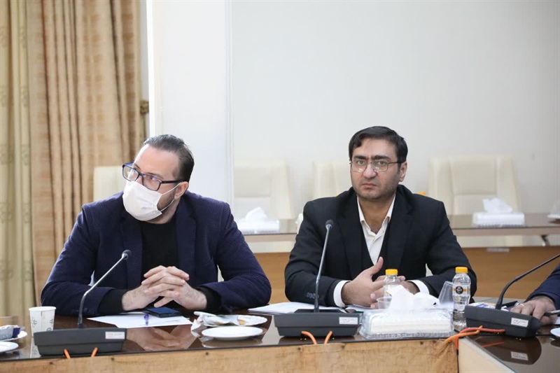 بیش از ۸۰۰ سرباز همدانی زیر پوشش طرح «مهتا» قرار گرفتند