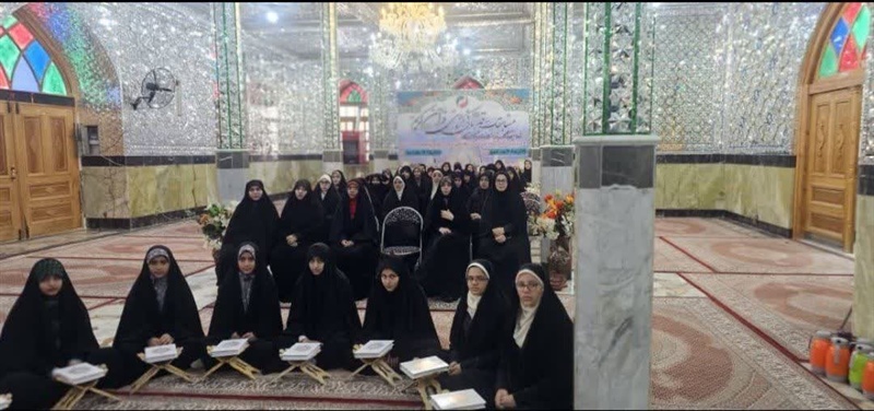 نتایج درخشان بانوان همدان در مسابقات قرآنی فدراسیون کونگ‌فو و هنرهای رزمی کشور