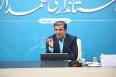 پیست اسکی همدان به عنوان ظرفیت ورزشی و گردشگری باید در فصل زمستان فعال باشد