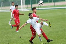 دعوت فوتبالیست های همدانی به تیم ملی فوتبال جوانان