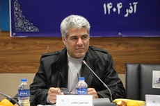 مجمع سالیانه هیات شمشیربازی استان همدان برگزار شد