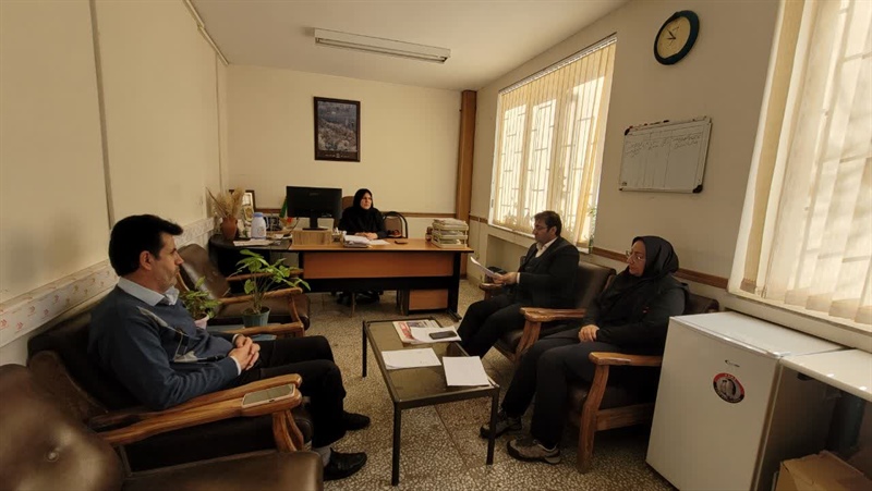 برگزاری جلسه بررسی مصوبات شورای عالی انقلاب فرهنگی در حوزه عفاف و حجاب