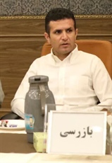 پیام تسلیت اداره کل ورزش و جوانان در پی شهادت فرهاد امین