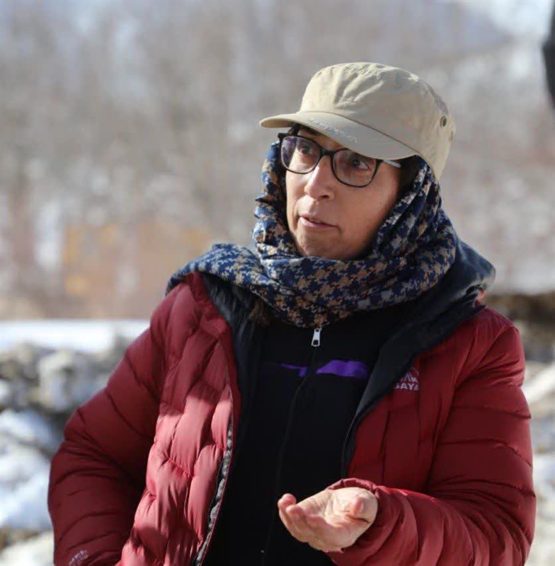 جستجو برای یافتن آخرین کوهنورد فردا ادامه خواهد داشت