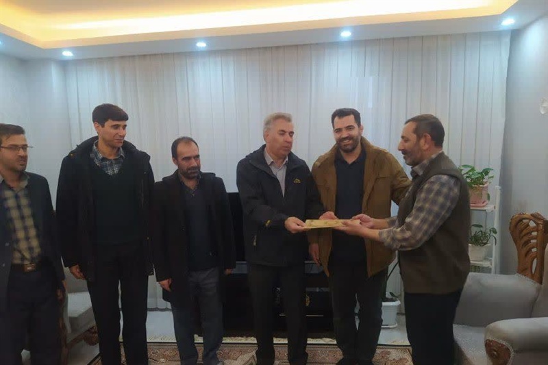 به مناسبت روز جانباز