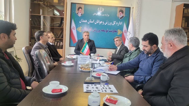 طرح «سپاس» با هدف نشاط‌آفرینی و توسعه ورزش همگانی در سطح شهر اجرا می‌شود