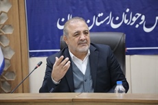 اجرای آمایش سرزمین و برنامه‌محوری، مسیر موفقیت ورزش کشور است