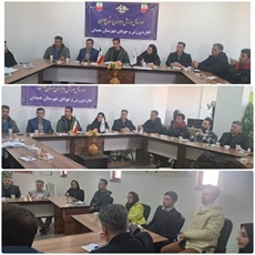 تشریح جزئیات ۱۴۷ برنامه فرهنگی ورزشی همدان به مناسبت دهه فجر و هفته جوان؛ تأکید بر گسترش نشاط اجتماعی