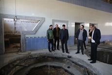 ضرب‌الاجل مدیرکل ورزش و جوانان همدان به سرمایه گذار استخر علیمرادیان