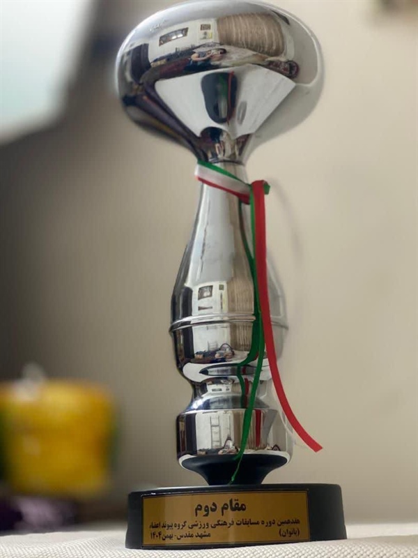 کسب نائب قهرمانی همدان در هفدهمین دوره مسابقات قهرمانی کشور