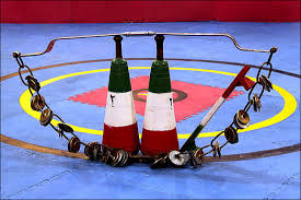 فعالیتهای ورزشی در رشته های باستانی , شطرنج و بازی های بومی محلی  در شهرستان ملایر