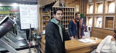 بازدید شبانه از باشگاه‌های خصوصی شهرک مدنی همدان در راستای نظارت بر سلامت اماکن ورزشی