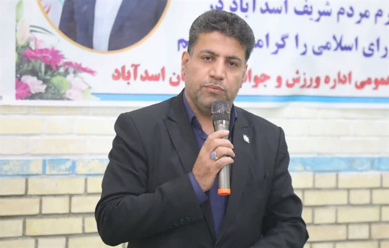 حقیقی: احیای سالن پالیز نتیجه مدیریت میدانی و پیگیری مستمر است