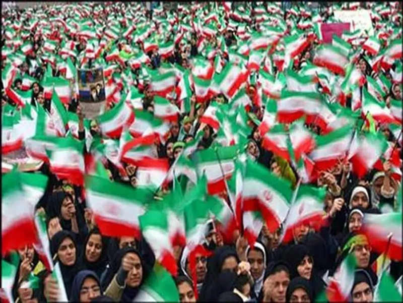 بیانیه بسیج ورزشکاران استان همدان در دعوت از جامعه ورزش برای حضور در راهپیمایی یوم‌الله ۲۲ بهمن